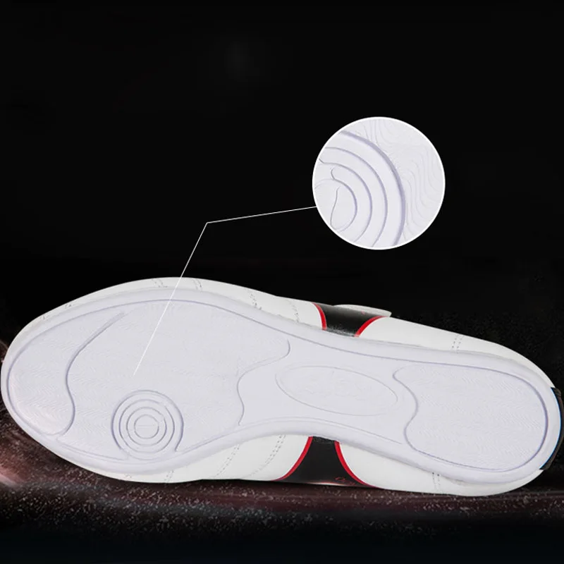 Taekwondo shoes 4