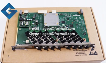 

Original Hua wei XEBD 8 port 10G EPON PON board use for MA5800 OLT