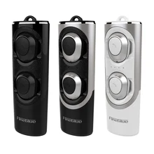 Fineblue Bluetooth 5,0 наушники RWS-X8 TWS беспроводные наушники-невидимки с микрофоном и зарядным устройством DSP шумоподавление