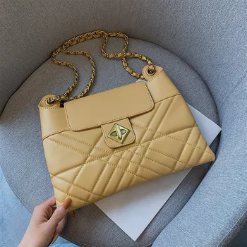 

2019 NEW Elegant Shoulder Bag Women Designer Luxury Handbags Women Bags Crossbody Bag for WomenIndividual shoulder bag