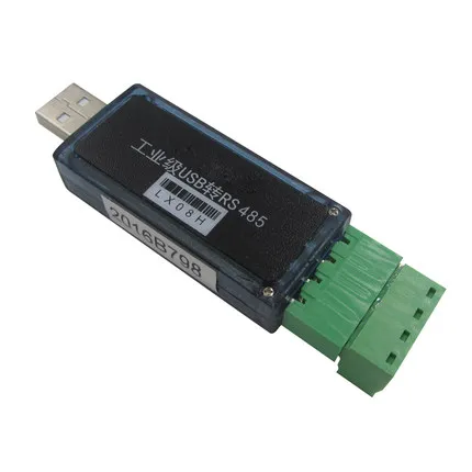USB к 485RS485 промышленных двунаправленной передачи Протокол конвертер адаптер