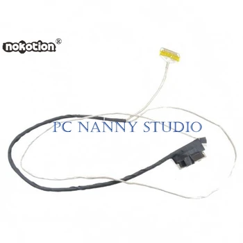 

NOKOTION GENUINE for Dell Latitude 3550 LCD Ribbon Cable 804G8 0804G8 DC02001XW00 Tested FAST SHIPPING