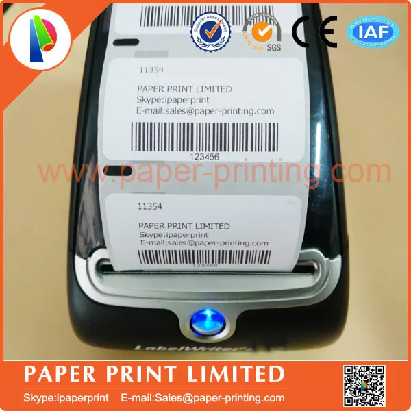 500 St/ück//Rolle Dymo LabelWriter 4XL 450 400 330 320 310 Twin Turbo Duo Seiko SLP 450 430 420 400 240 220 200 120 100 Pro Plus Printing Pleasure Etiketten kompatibel f/ür Dymo Seiko 11352 25mm x 54mm