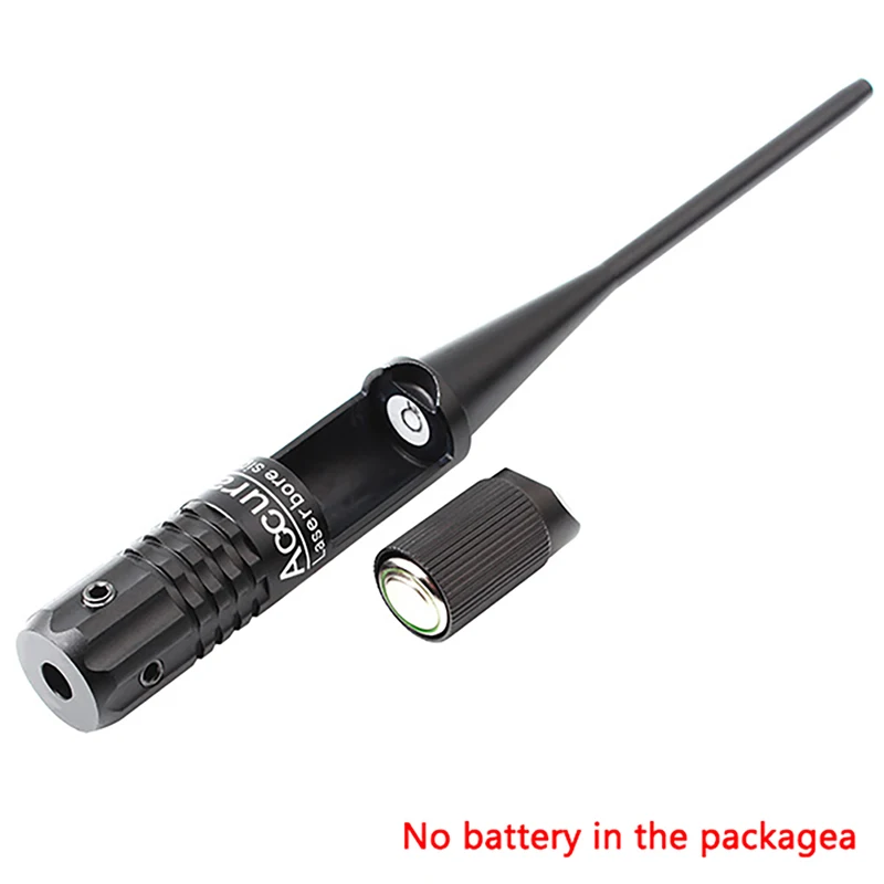 

Supply Calibrator Infrared Red Laser Targeter Zero Return Laser Pointer Set Calibrator 8301