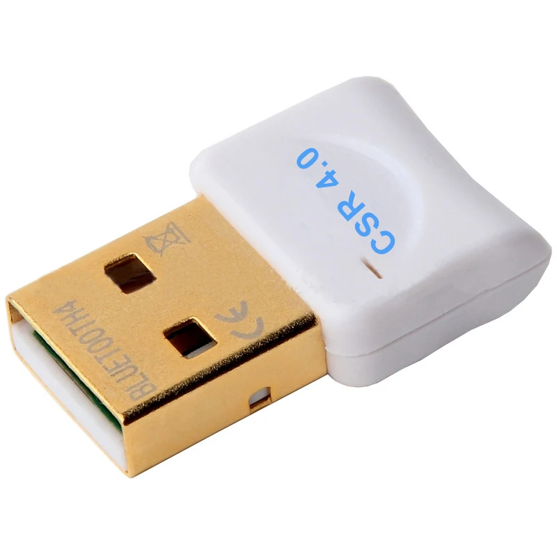 Адаптер Creacube USB Bluetooth 4 0 микро адаптер с низким энергопотреблением беспроводной