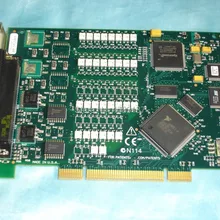 DAQ карта для PCI-6519 используется Протестировано в хорошем состоянии