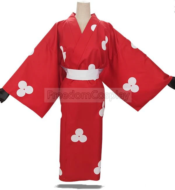 Dororo Mio Cosplay Kimono Costume Aliexpress