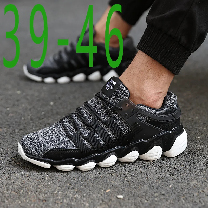 shock resistant running shoes