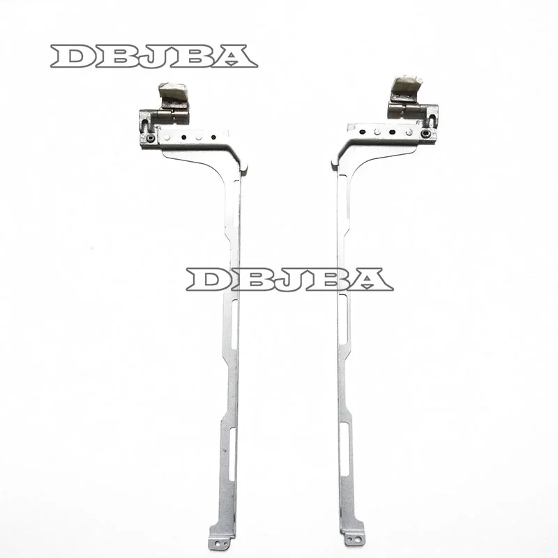 Lcd Del Computer Portatile Cerniere Per Hp Zv6000 Zx5000 L + R Schermo Del Computer Portatile Shaft