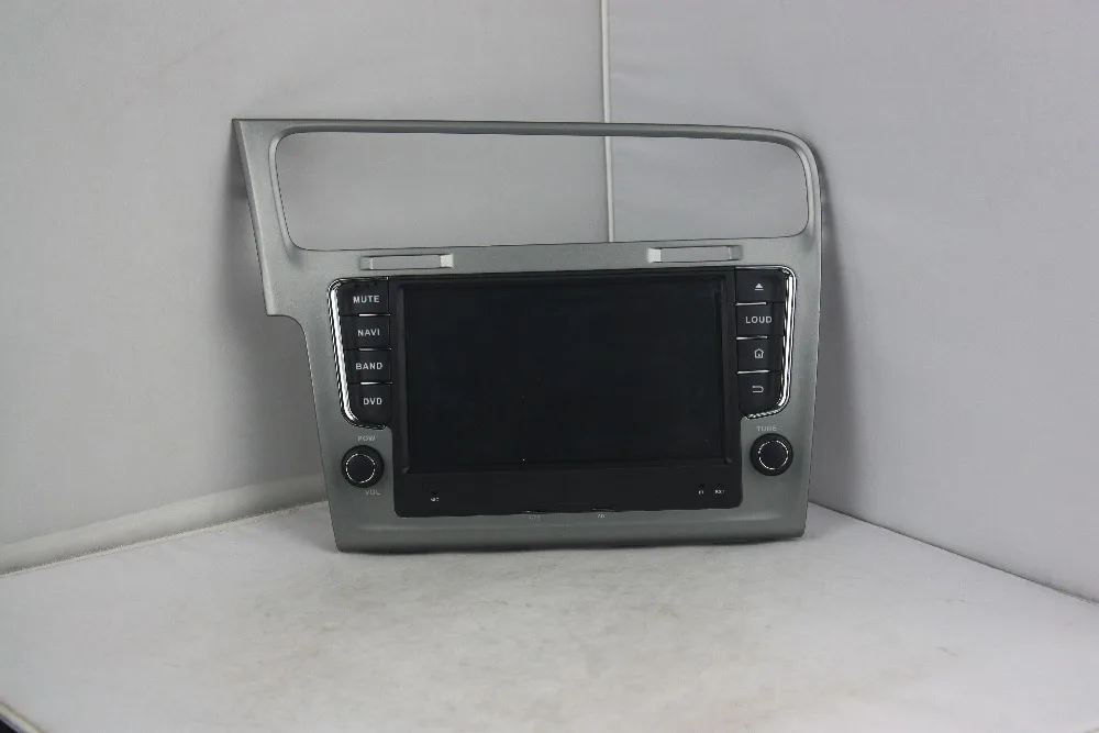 Excellent KLYDE 8" Separate 8 Core Android 8.0 For Volkswagen For VW Golf 7 2013 Car Radio 2+16GB 4+32GB 4+64GB Multimedia Audio Stereo 0 Excellent KLYDE 8" Separate 8 Core Android 8.0 For Volkswagen For VW Golf 7 2013 Car Radio 2+16GB 4+32GB 4+64GB Multimedia Audio Stereo 0