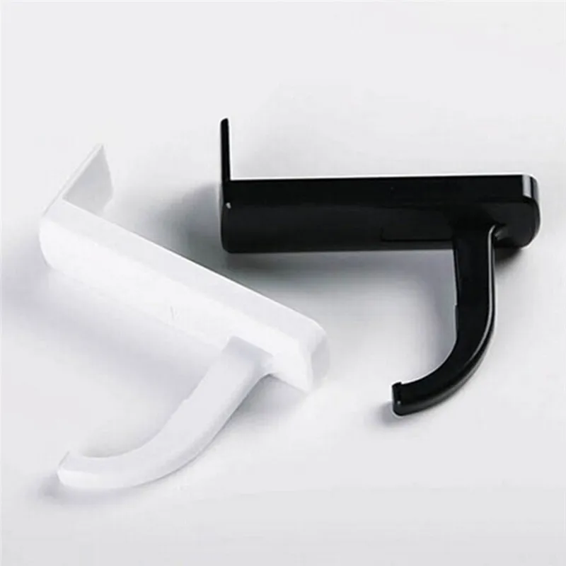 Универсальная вешалка для наушников настенный крючок ПК монитор Подставка для наушников портативные инструменты