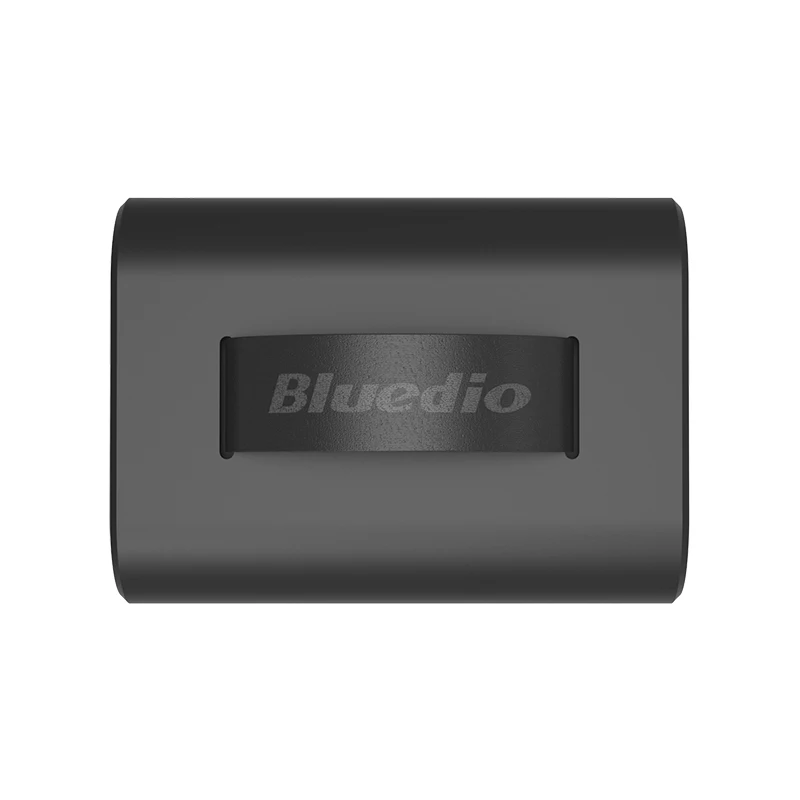 Bluedio T-Share2.0 Портативный Мини Bluetooth динамик беспроводной 6 Вт громкоговоритель звуковая система с микрофоном Поддержка голосового управления