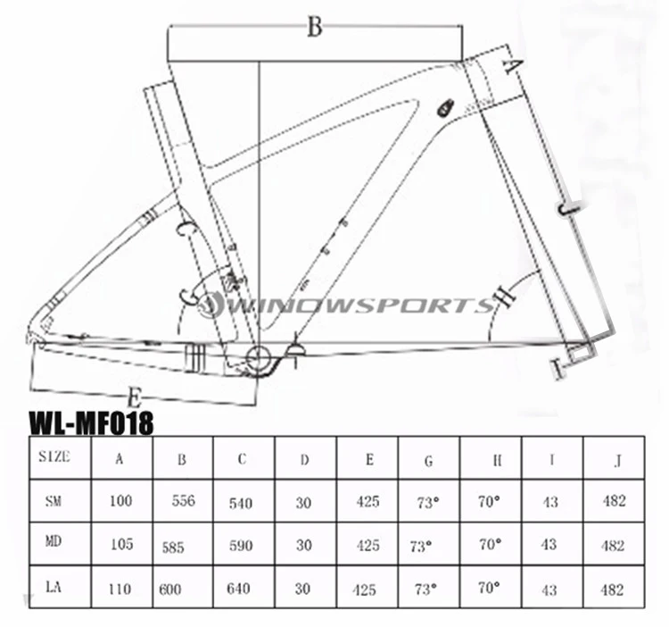 WL-MF018