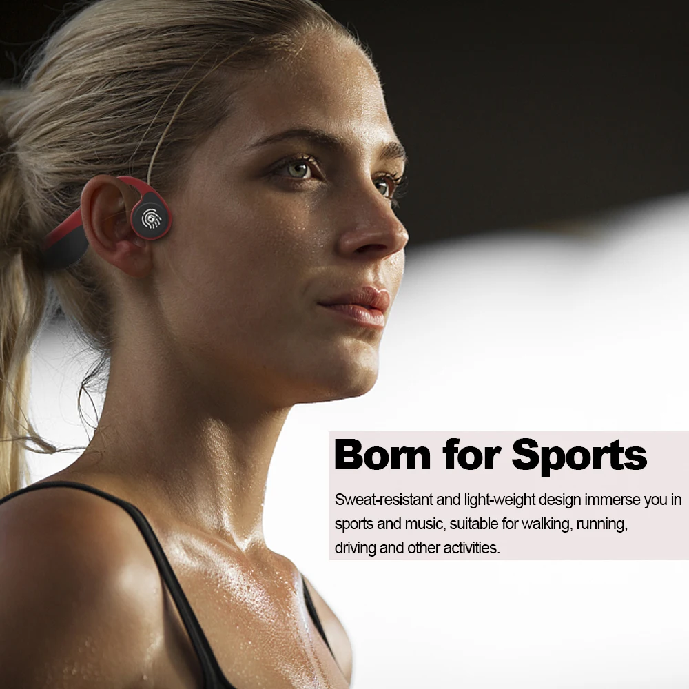 V9 Беспроводной Bluetooth наушники головные гарнитуры портативные bluetooth-наушники Спорт на открытом воздухе наушники сенсорный Управление