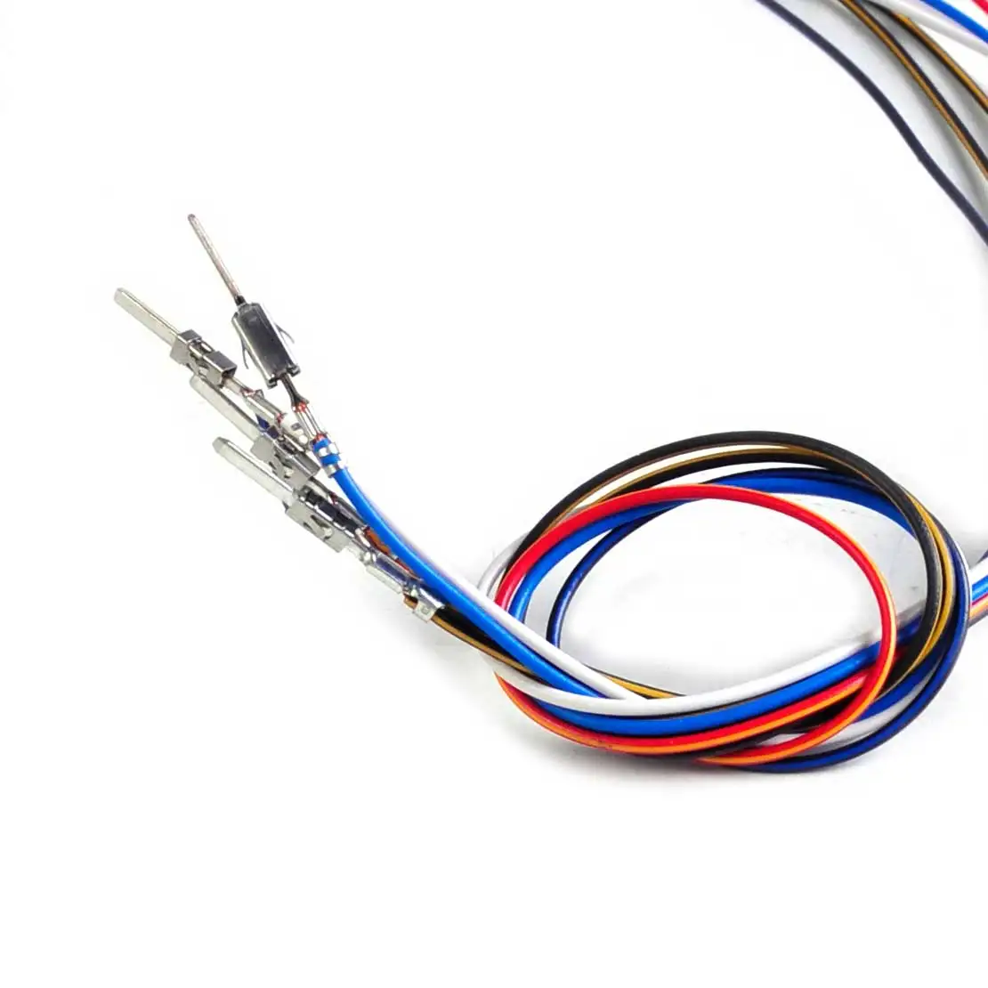 beler GRA Cruise Control System Harness Cable Wire