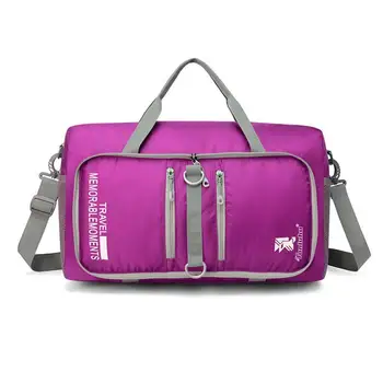 

Large capacity men and women travel bags couples luggage bag travel bag short-distance travel Sunday large luggage bags