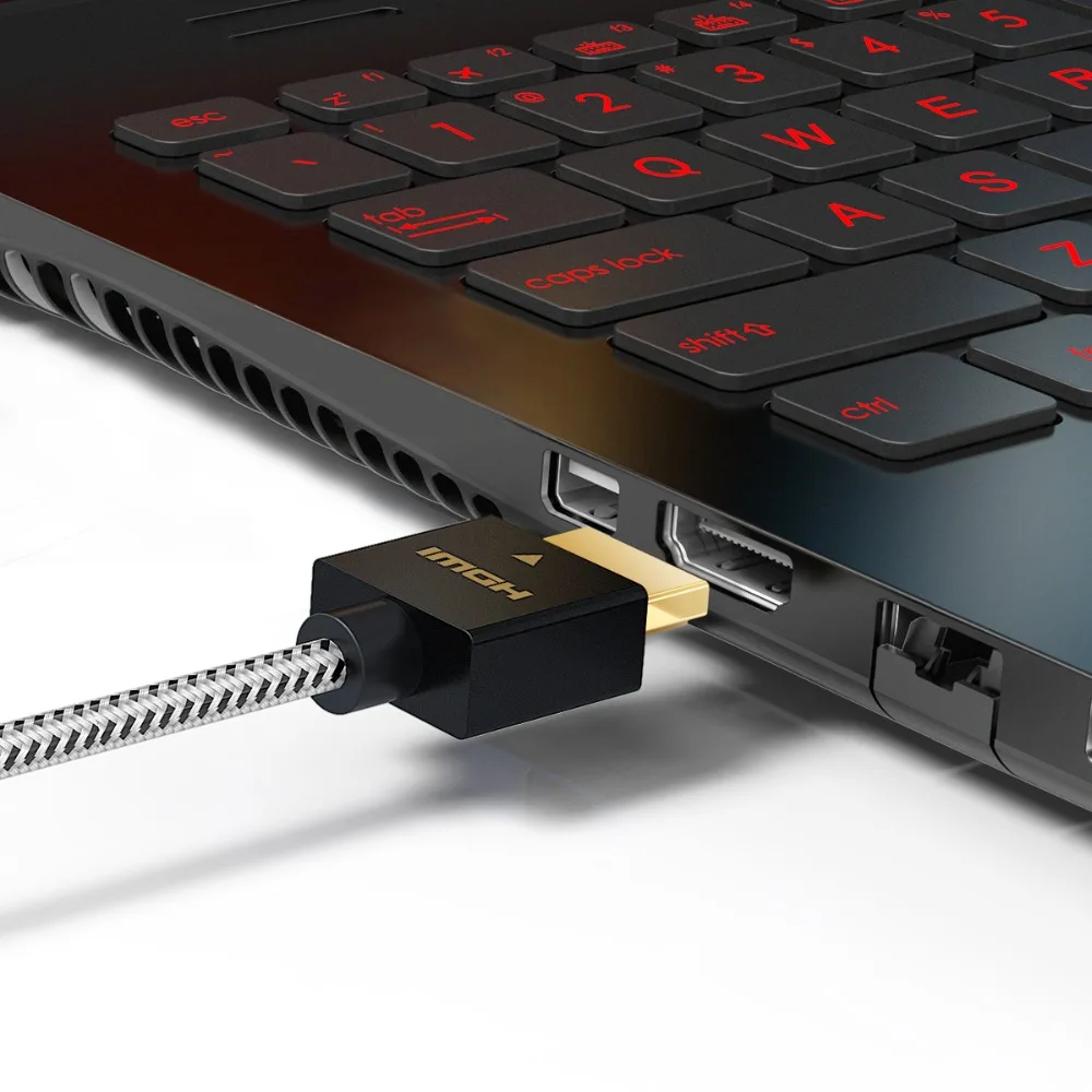 ORICO PVC HDMI كابل الفيديو كابلات الذهب مطلي 1080 p 3D كابل ل HDTV LCD العارض HDMI 4 K HDTV الفاصل 0.5 m 1 m 1.5 m 2 m 3 m ORICO PVC HDMI كابل الفيديو كابلات الذهب مطلي 1080 p 3D كابل ل HDTV LCD العارض HDMI 4 K HDTV الفاصل 0.5 m 1 m 1.5 m 2 m 3 m