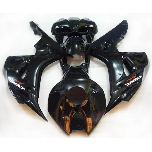 

Новый мотор ABS, литье под давлением, обтекатель кузова для Honda CBR 1000 2006 2007 06 (Q) [CK330]