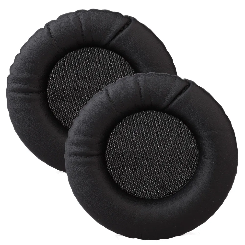 Universal Soft Foam Comfort Ear Pads Durable Easy to Install