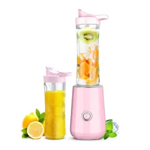 Соковыжималка для сока электрическая портативная соковыжималка для использования в многоцелевой мини соковыжималке