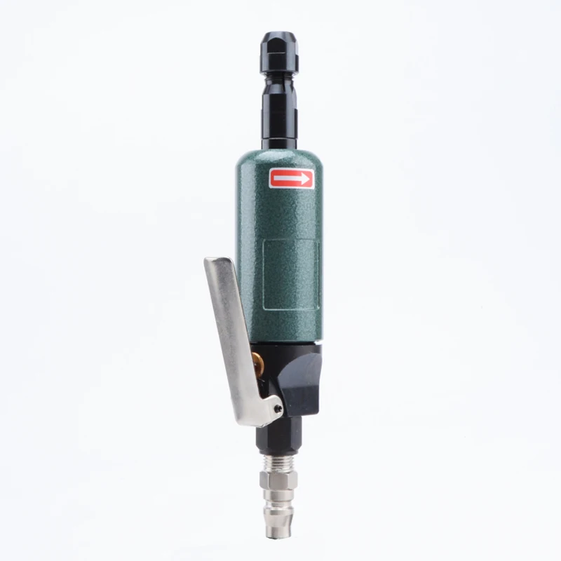 

Pneumatic Tools MY-1080 Straight Shank Grinder Pneumatic Straight Grinder Polishing Engraving Tire Repair Polishing Grinder