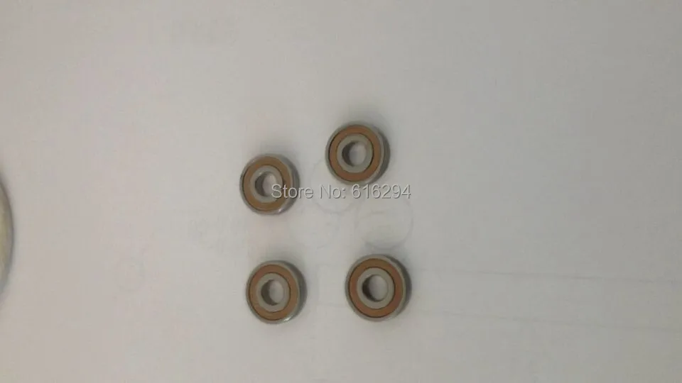 Подшипник 695 rs