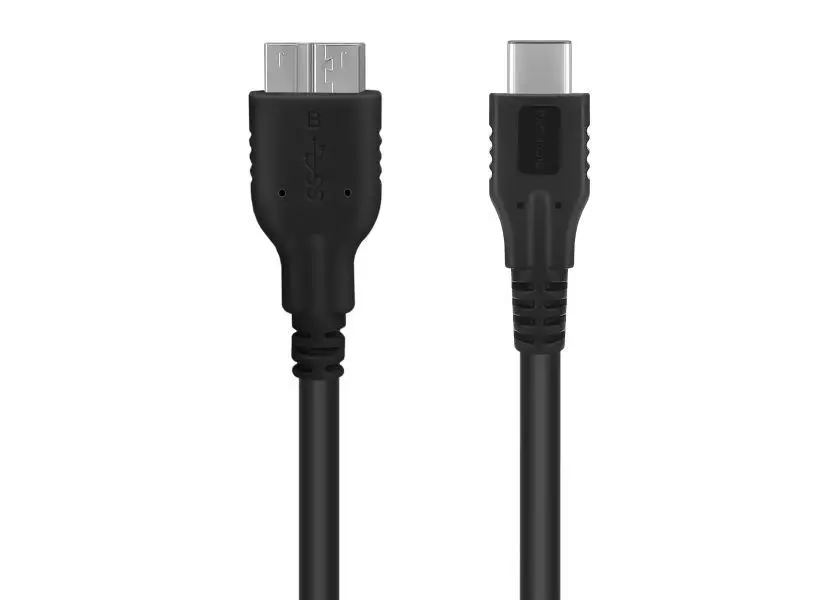 Новый USB 3 1 Type C к 0 Micro B высокоскоростной кабель для синхронизации данных и зарядки