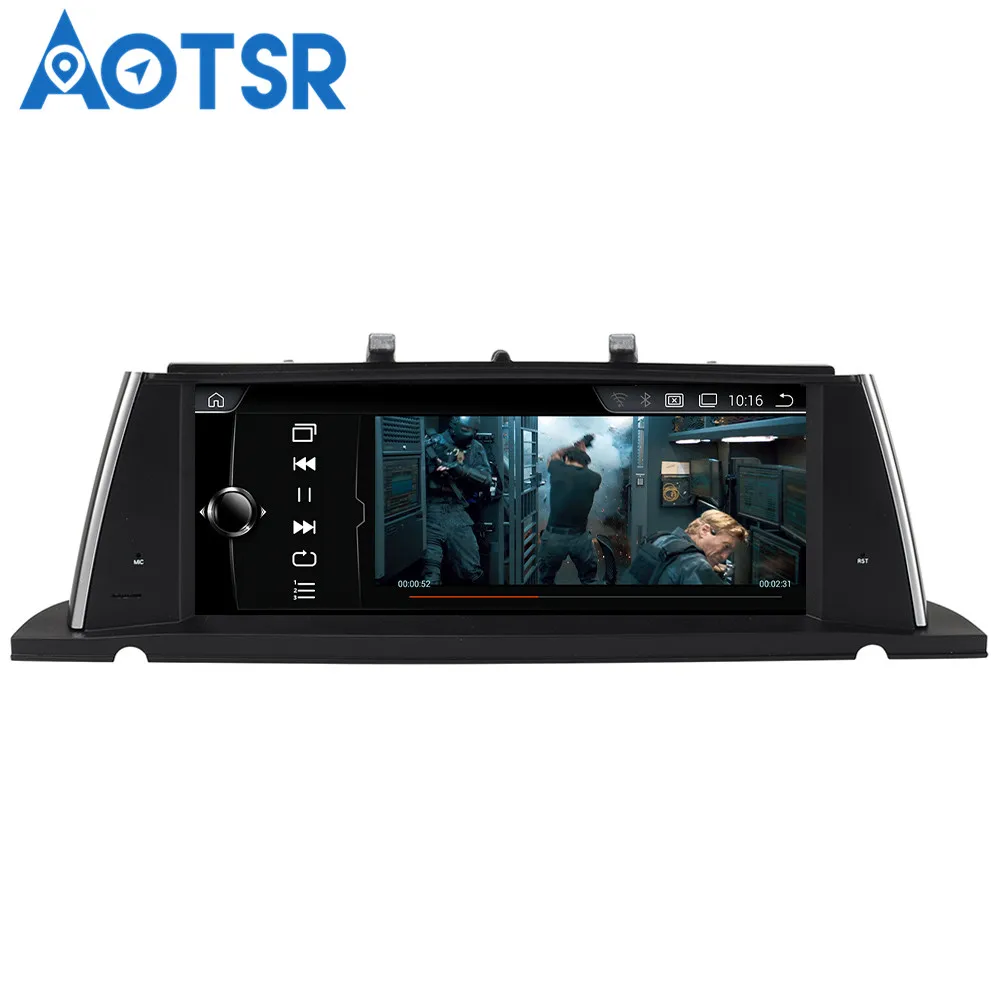 Sale Aotsr Android 4.4 Car GPS Navigation NO DVD Player Headunit For BMW 5 Series F07 GT (2013-2017) 1 Din Radio Multimedia Stereo 3 Sale Aotsr Android 4.4 Car GPS Navigation NO DVD Player Headunit For BMW 5 Series F07 GT (2013-2017) 1 Din Radio Multimedia Stereo 3