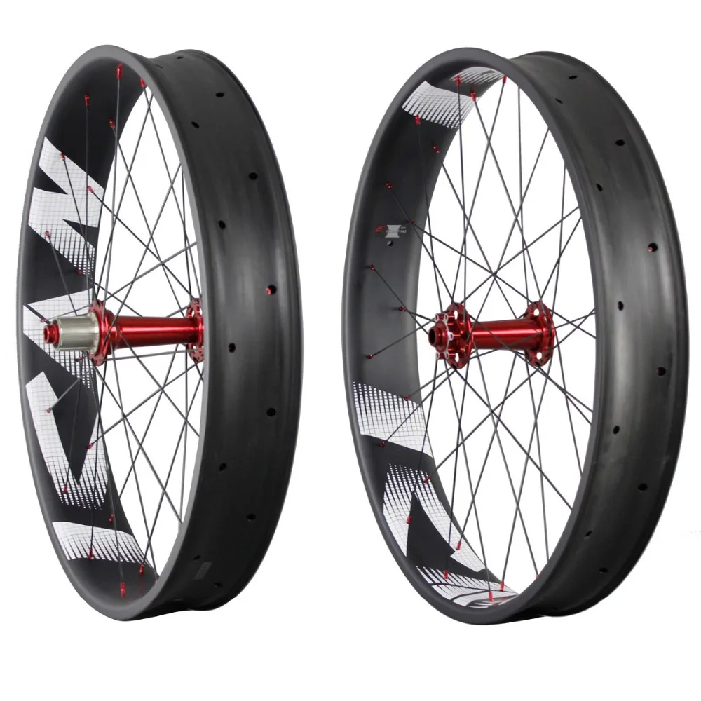 tubeless ready mtb rims