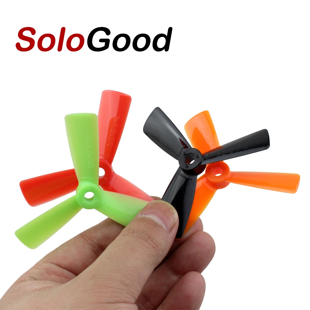 Buy 5pair 3045 Propeller 3 Blade Props Three Blade