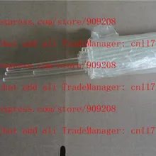 Зубные акрил клей-карандаш 3,0 мм резиновая палка прозрачным палки