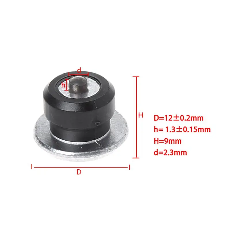 Najtaniej 100 szt. Opona samochodowa tuleja ślizgowa śruby śruby knagi kolce koła ochrona zimowa