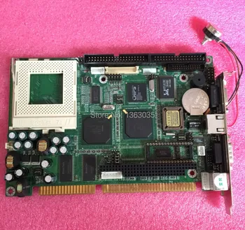 

FB2502 Ver:1.3 industrial system board tested working