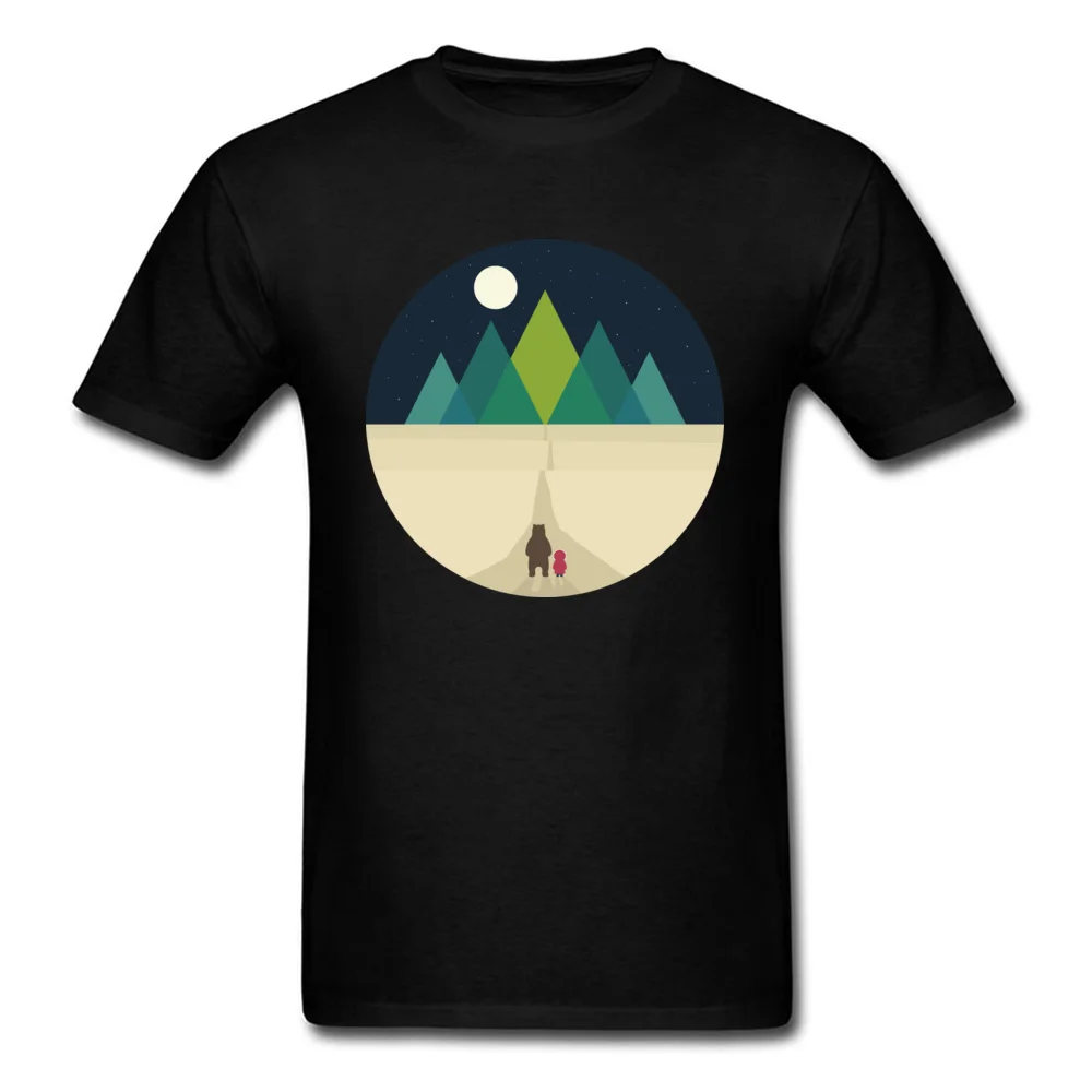 Long Journey_black