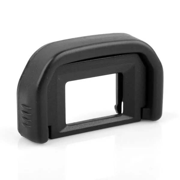 

Eyepiece view finder EF Camera eyecup viewfinder protection cover for Canon eye mask EF suitable for Canon 600D 550D 650D