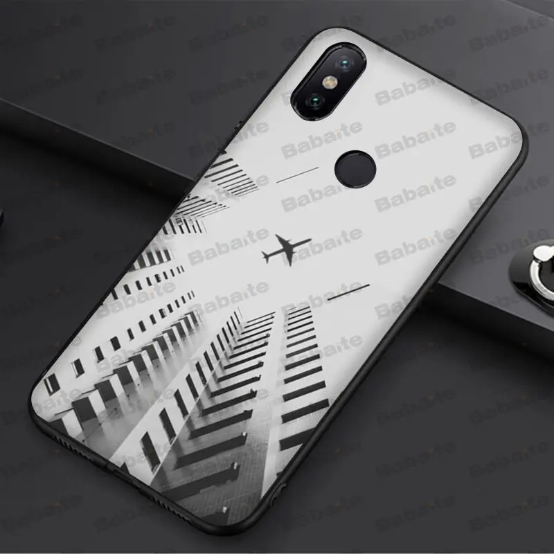 Cartoon Air Plane aircraft