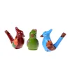 Children Drawing Water Bird Whistle Bathtime Musical Toy for Kid Early Learning Educational Children Gift Toy Musical Instrument ► Photo 1/6