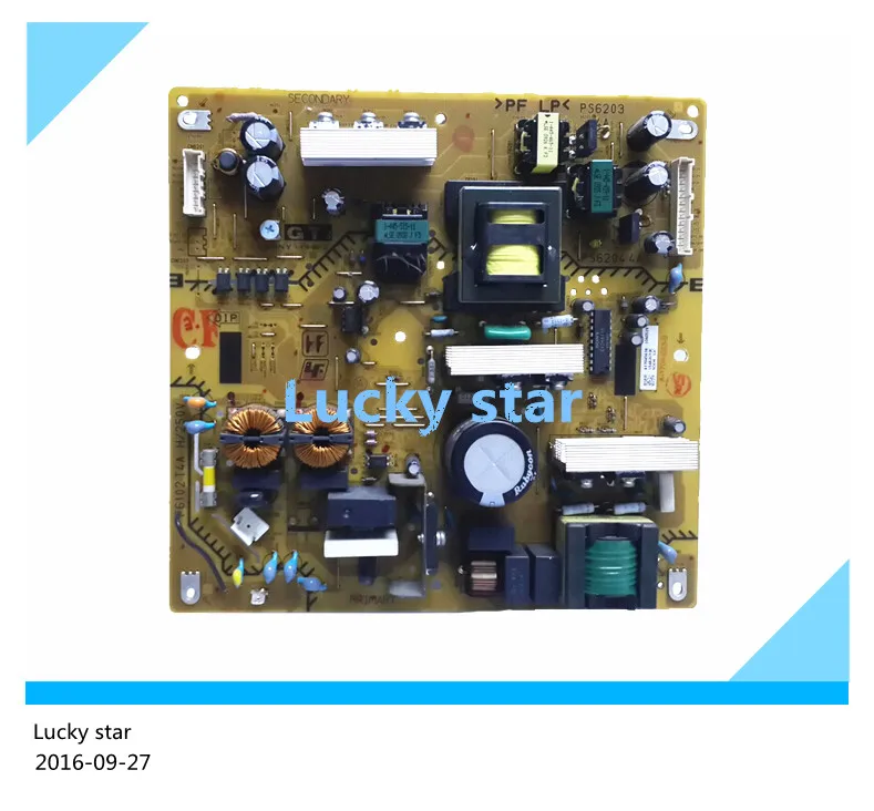 

Original KLV-32S550A KLV-32V530A power supply board 1-878-661-12 1-878-661-11 PS6203 F6102T4A