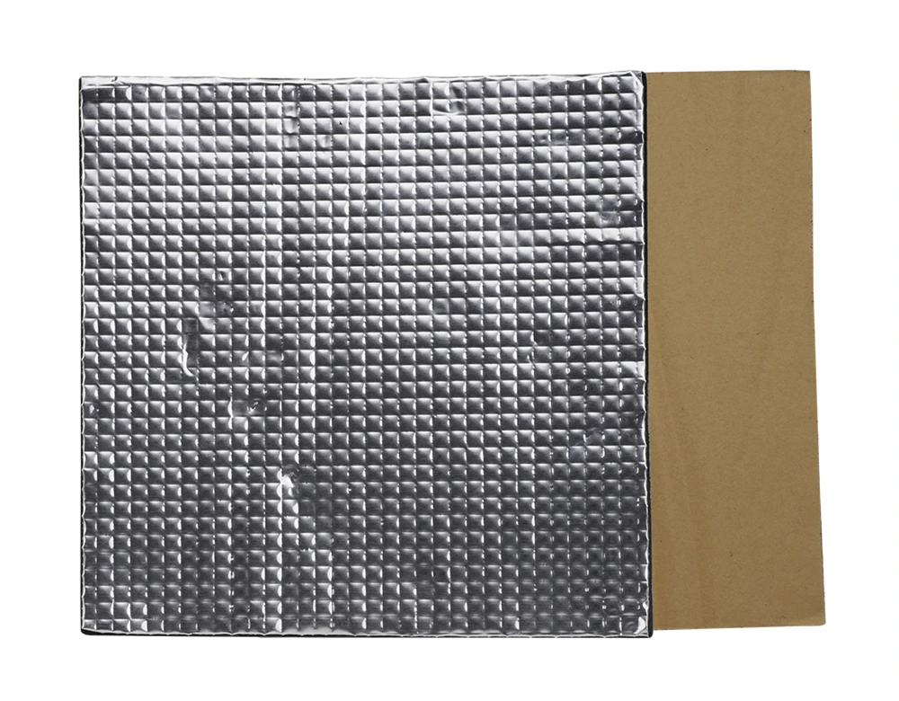 hotbed insulated cotton detail 3