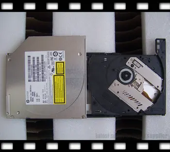 

100% New 9.5mm BU40N SATA serial notebook integrated machine built-in 3D Blu-ray burner optical drive