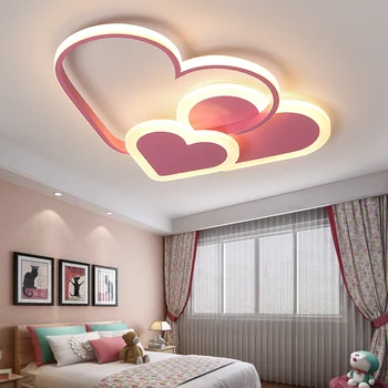 

Modern LED ceiling lamp lights for restaurant aisle lights bedroom Living room porch Modern LED Ceiling Lamp
