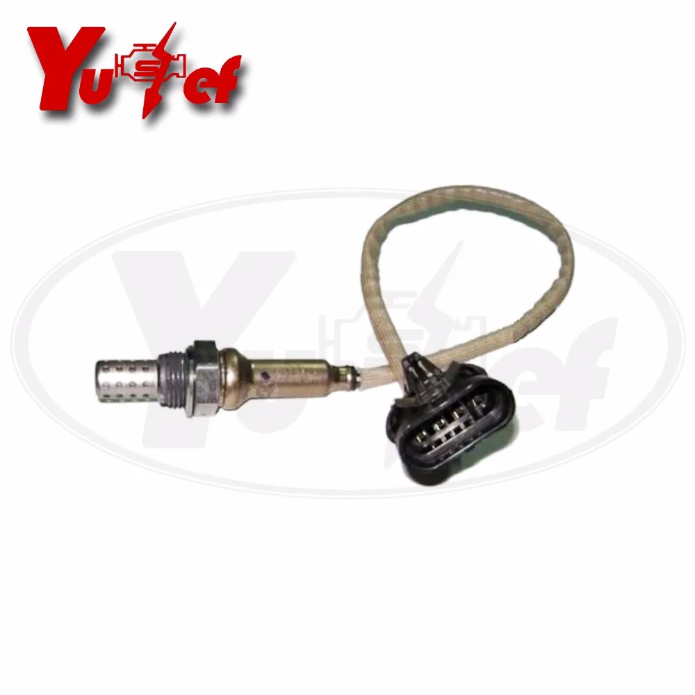 

High Quality O2 Oxygen Sensor Fit For DAEWOO NUBIRA FIAT PUNTO TEMPRA LANCIA DEDRA 25356711 93310435 ES20331 4 Wire Lambda