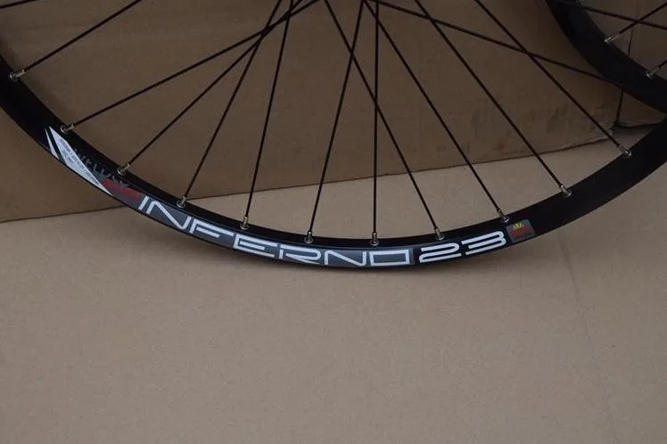 Perfect Kalosse  26/27.5/29er MTB wheel  100*9mm Hubs, 33speed Mountain Bicycle wheels, 32 holes  8/9/10/11gear cassette 8