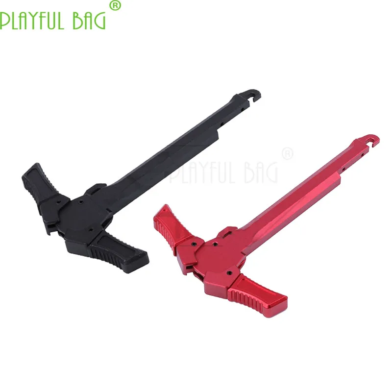 BD556 чехол с ЧПУ Конкурентоспособная ветряная серпа типа broaching ручная игрушка водяной пулевой пистолет обновленный материал Модификация аксессуары QJ71