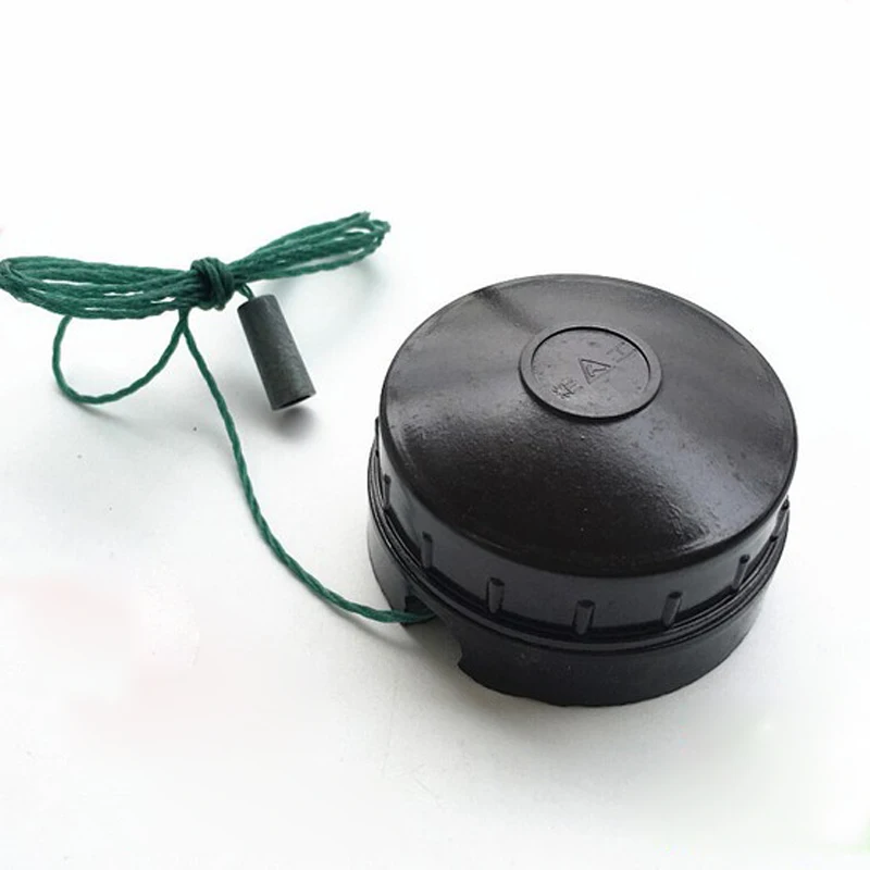 Тумблер с плоским креплением в стиле ретро прикроватная розетка старинном