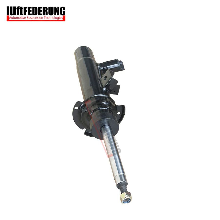 

Luftfederung New Left Front Shock Absorber Suspension Damper With EDC Fit BMWF25 X3 N20 N52N 20iX 28iX 37116797025