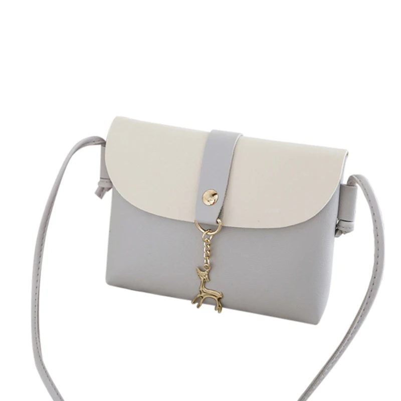 2018 الحلو المرأة سيدة الكتف Crossbody حقيبة الهاتف الذكي المال كيس تغليف محفظة أنيقة BS88 2018 الحلو المرأة سيدة الكتف Crossbody حقيبة الهاتف الذكي المال كيس تغليف محفظة أنيقة BS88