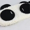 Cute Panda Sleeping Eye Mask Nap Cartoon Eye Shade Sleep Mask Bandage on Eyes for Sleeping New ► Photo 3/4