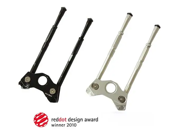 Подставка для велосипеда Gearoop Coolstand подставка кронштейна BMX кренка стойка