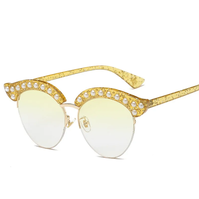 Cat Eye Sunglass (21)